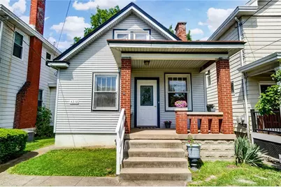 4218 Marburg Avenue, Cincinnati, OH 45209 - Photo 1