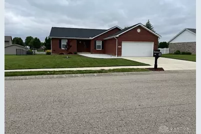 125 Honeysuckle Way, Eaton, OH 45320 - Photo 1