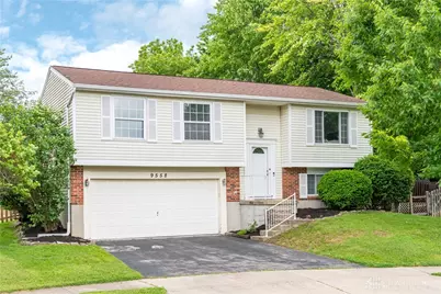 9558 Copper Creek Court, Miamisburg, OH 45342 - Photo 1