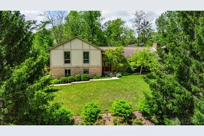 7650 Winding Way, Tipp City, OH 45371 - Photo 1