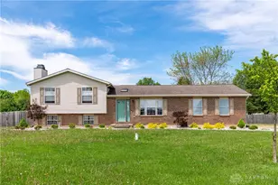 9673 Dayton Greenville Pike, Brookville, OH 45309 - Photo 1