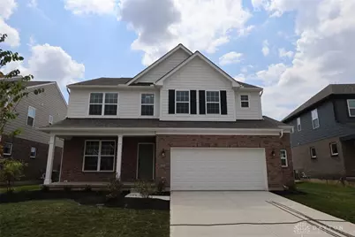 2847 Sky Crossing Drive #0048, Beavercreek, OH 45434 - Photo 1