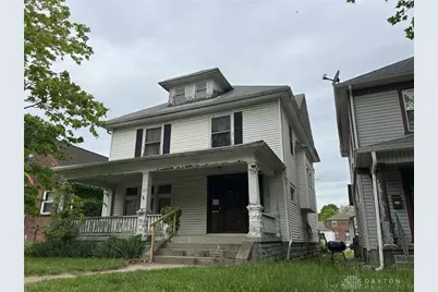 109 E Hudson Avenue, Dayton, OH 45405 - Photo 1