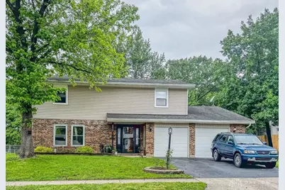 4415 Silver Oak Street, Dayton, OH 45424 - Photo 1