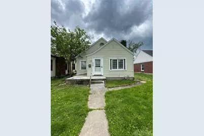 508 W Hillcrest Avenue, Dayton, OH 45406 - Photo 1