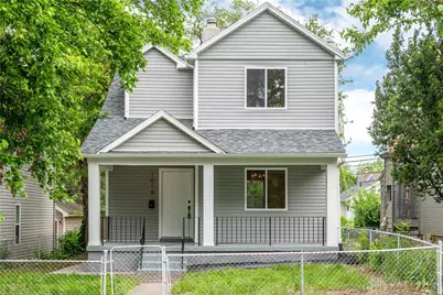 1019 Wyoming Street, Dayton, OH 45410 - Photo 1