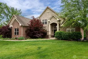 10067 Yearling Run, Dayton, OH 45458 - Photo 1