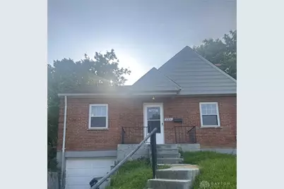 3084 Worthington Avenue, Cincinnati, OH 45211 - Photo 1