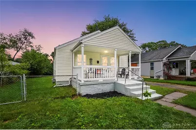 2755 South Boulevard, Dayton, OH 45419 - Photo 1