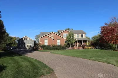 9543 Hacker Farm Lane, Centerville, OH 45458 - Photo 1