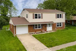 7913 Blackshear Dr, Dayton, OH 45424 - Photo 1