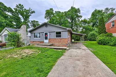 101 W Leslie Avenue, Cincinnati, OH 45215 - Photo 1