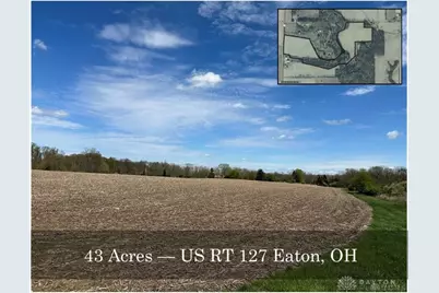 0 US Rt 127, Eaton, OH 45320 - Photo 1