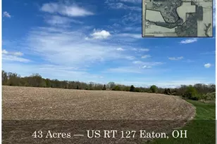 0 US Rt 127, Eaton, OH 45320 - Photo 1