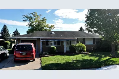 4812 Franlou Avenue, Dayton, OH 45432 - Photo 1