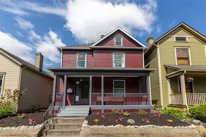 25 La Belle Street, Dayton, OH 45403 - Photo 1