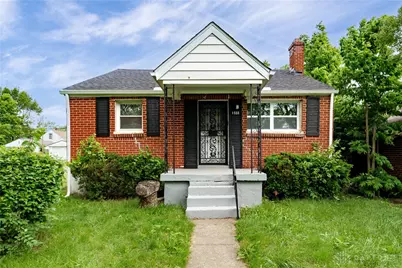1533 Weaver Street, Dayton, OH 45417 - Photo 1