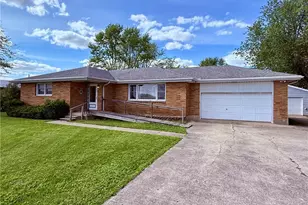 10601 Old Dayton Rd, New Lebanon, OH 45345 - Photo 1