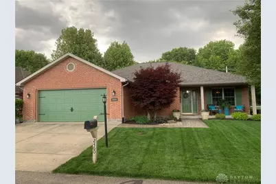 2460 Coriander Court, Troy, OH 45373 - Photo 1