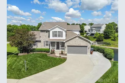 1241 Heather Renee Court, Miamisburg, OH 45342 - Photo 1
