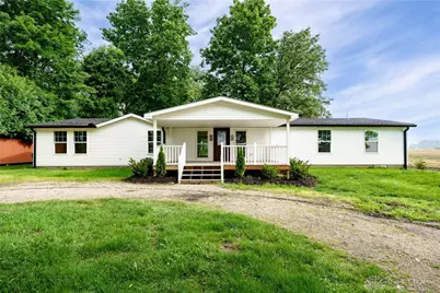 12333 Temple Road, Brookville, OH 45309 - Photo 1