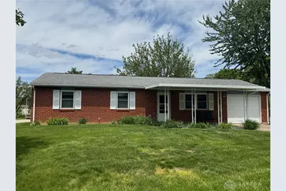 326 Little League Drive, Eaton, OH 45320 - Photo 1