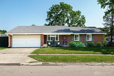 2801 Pinegrove Drive, Dayton, OH 45449 - Photo 1