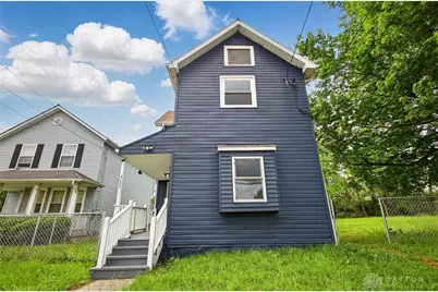 925 East Street, Springfield, OH 45505 - Photo 1