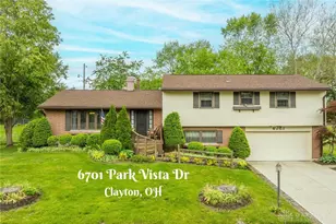 6701 Park Vista Rd, Englewood, OH 45322 - Photo 1