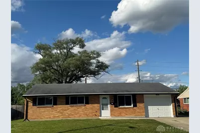 7424 Chatlake Drive, Dayton, OH 45424 - Photo 1