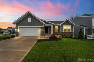 1130 Arden Way, Fairborn, OH 45324 - Photo 1