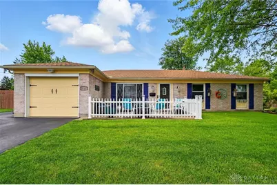 5717 Pennywell Drive, Dayton, OH 45424 - Photo 1