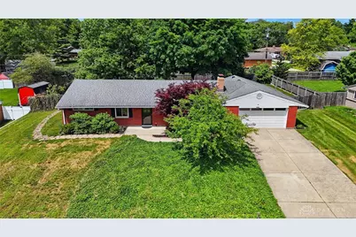 6123 Millbrook Drive, Washington Twp, OH 45459 - Photo 1