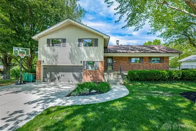 3222 Wooster Drive, Beavercreek, OH 45434 - Photo 1