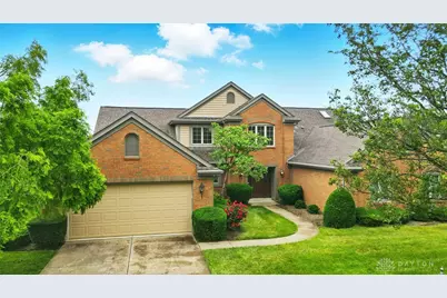 2593 Vienna Estates Drive, Miami Township, OH 45459 - Photo 1