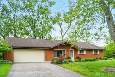 600 Deauville Drive, Washington Twp, OH 45429 - Photo 1