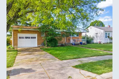 518 Grant Street, Fairborn, OH 45324 - Photo 1