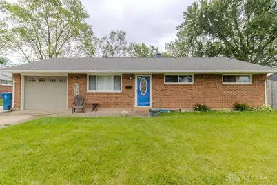 5864 Beecham Drive, Huber Heights, OH 45324 - Photo 1