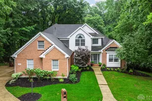 1466 Bull Skin Run Ct, Beavercreek, OH 45434 - Photo 1