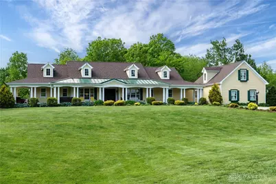 401 Wilkerson Road, Waynesville, OH 45068 - Photo 1