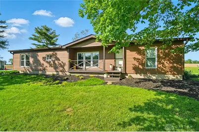 3657 Farmers Road, Wilmington, OH 45177 - Photo 1