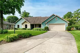 1099 Camp Creek Rd, Waynesville, OH 45068 - Photo 1