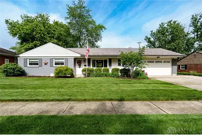 3613 Maryknoll Drive, Dayton, OH 45429 - Photo 1