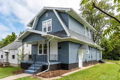 104 N Upland Avenue, Dayton, OH 45417 - Photo 1
