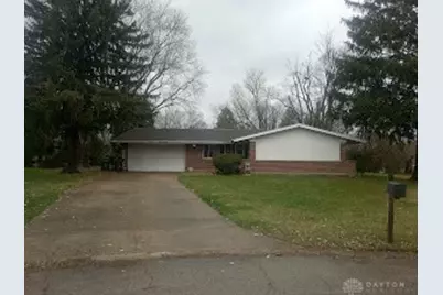 2007 Carriage Hall Court, Dayton, OH 45459 - Photo 1