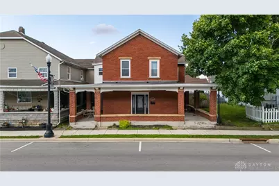 110 S High Street, Covington, OH 45318 - Photo 1