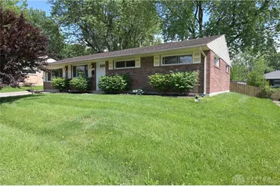 5164 Tilbury Road, Dayton, OH 45424 - Photo 1
