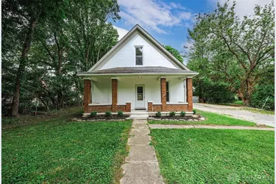 5245 Brown Road, Oxford, OH 45056 - Photo 1