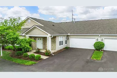 325 Bending Branch Lane, Miamisburg, OH 45342 - Photo 1