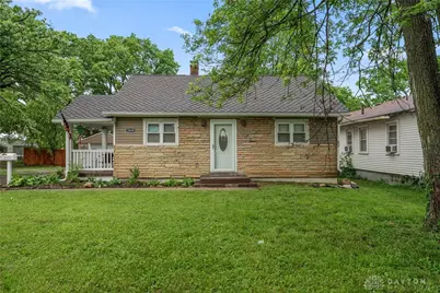 2819 McCall Street, Dayton, OH 45417 - Photo 1